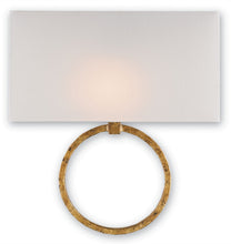 Load image into Gallery viewer, Currey and Company - 5902 - One Light Wall Sconce - Porthole