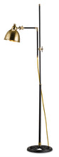 Load image into Gallery viewer, Currey and Company - 8051 - One Light Floor Lamp - Drayton