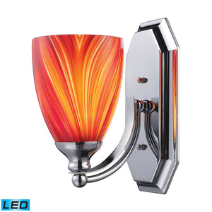 ELK Home - 570-1N-M-LED - LED Vanity Lamp - Mix and Match Vanity