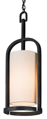 Currey and Company - 9238 - One Light Pendant - Colwyn