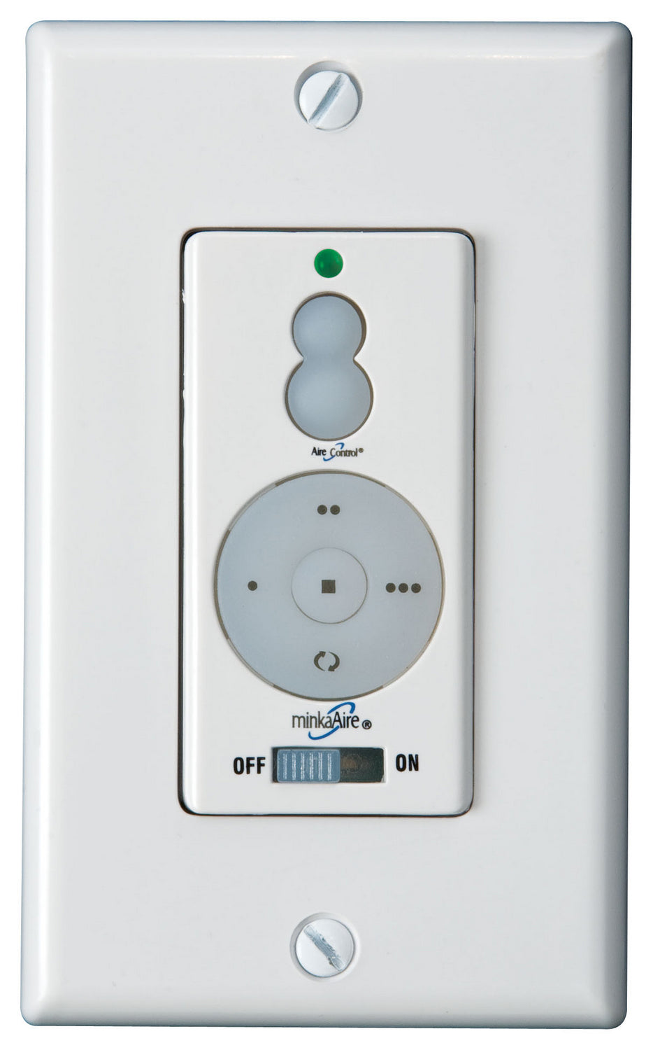 Minka Aire - WCS212 - Wall Control System - Minka Aire