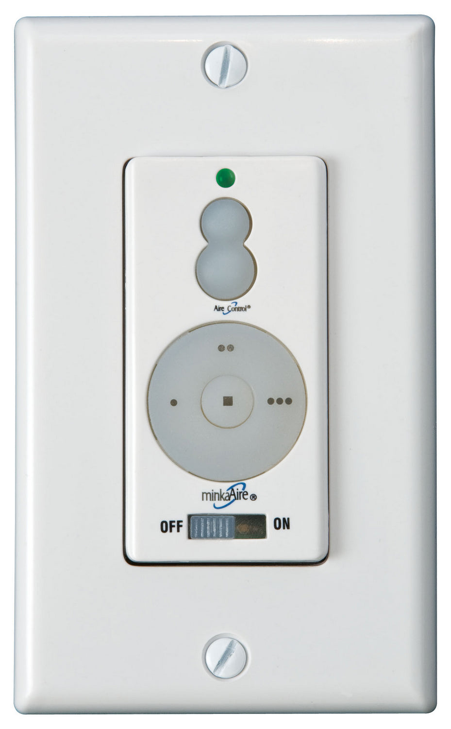 Minka Aire - WCS213 - Wall Control System - Minka Aire