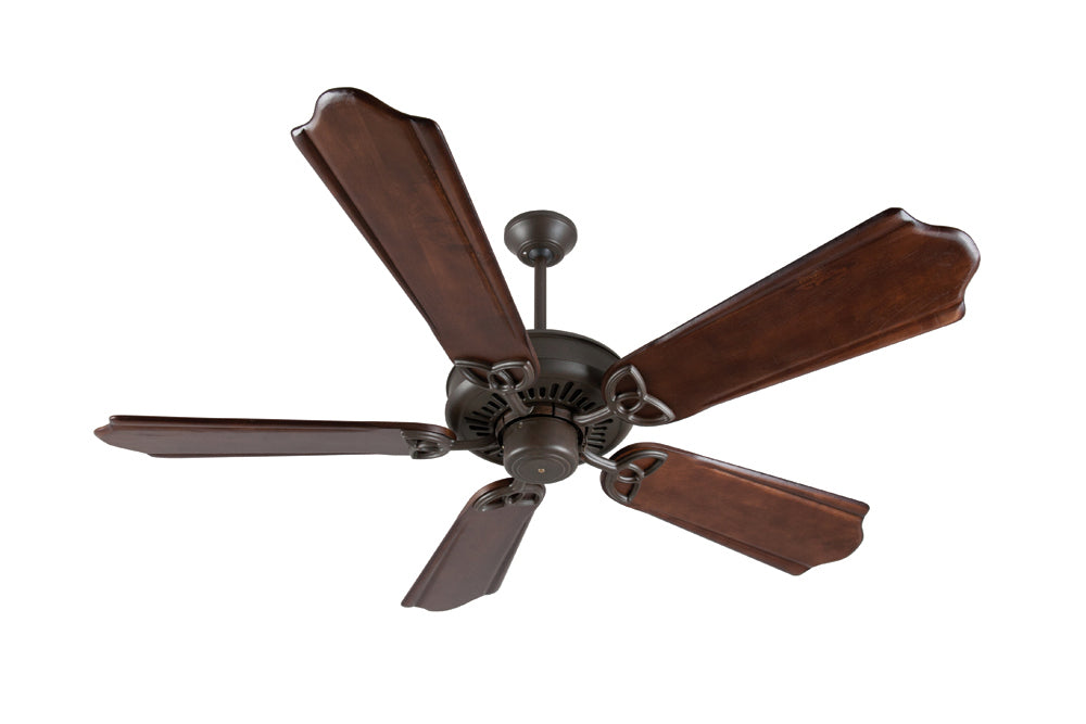 Craftmade - K10816 - 56``Ceiling Fan Kit - American Tradition