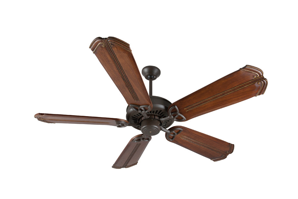 Craftmade - K10817 - 56``Ceiling Fan Kit - American Tradition