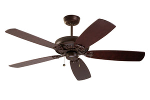 kathy ireland HOME by Luminance - CF4501VNB - Ceiling Fan - Crown Select