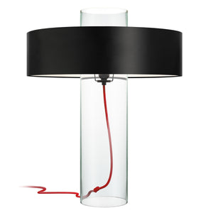 Sonneman - 4755.87K - One Light Table Lamp - Level