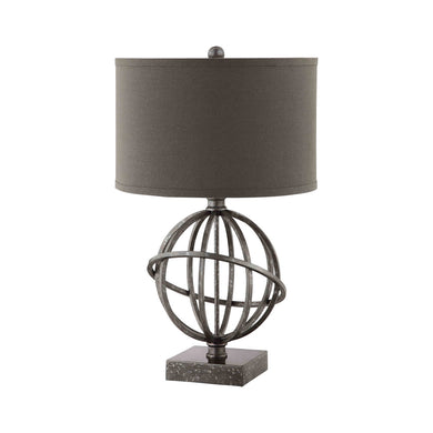 ELK Home - 99616 - One Light Table Lamp - Lichfield