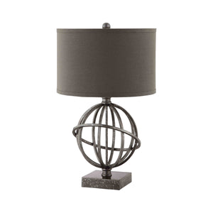 ELK Home - 99616 - One Light Table Lamp - Lichfield