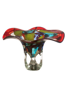 Dale Tiffany - AV11155 - Vase - Norino