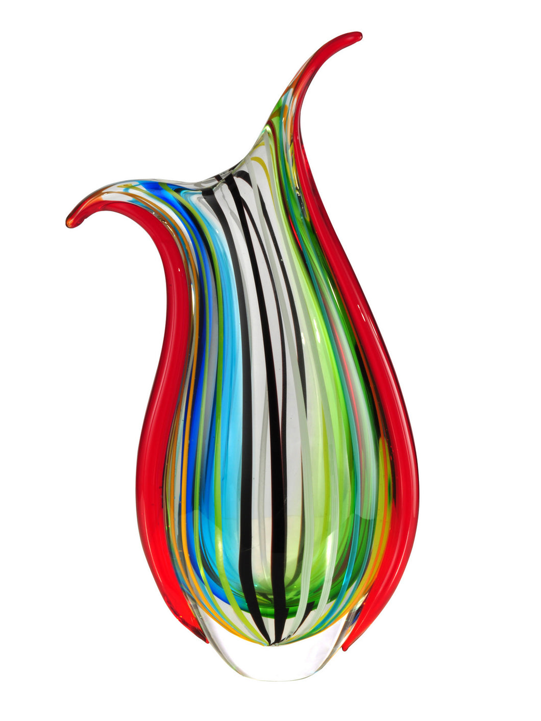 Dale Tiffany - AV12307 - Vase - Cambay