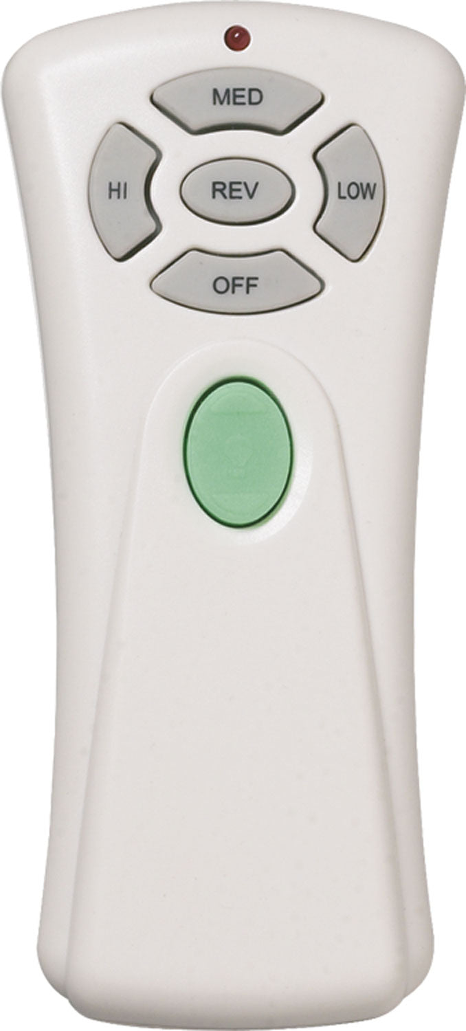 Quorum - 8-1402 - Fan Remote Control - Fan Controls