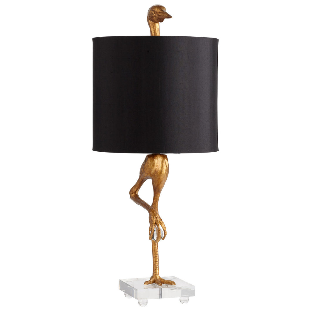 Cyan - 05206-1 - Table Lamp - Ibis