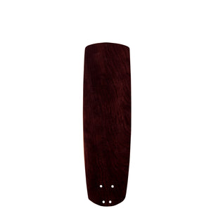 kathy ireland HOME by Luminance - B77DM - Blades - Solid Wood Blades