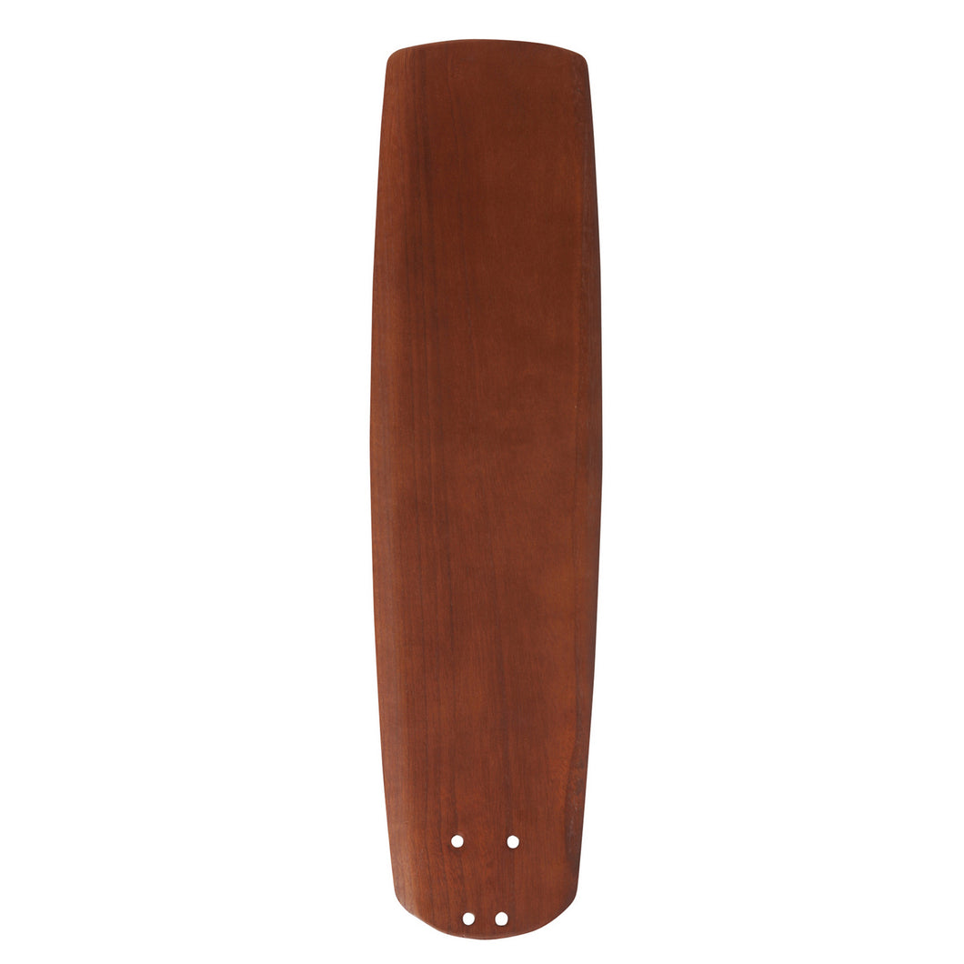 kathy ireland HOME by Luminance - B77WA - Blades - Solid Wood Blades