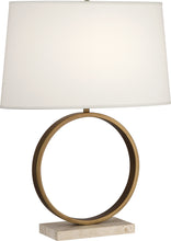 Load image into Gallery viewer, Robert Abbey - 2295 - One Light Table Lamp - Logan