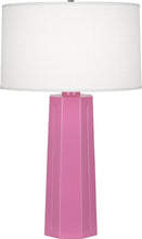 Load image into Gallery viewer, Robert Abbey - 971 - One Light Table Lamp - Mason