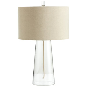 Cyan - 05902 - One Light Table Lamp - Wonder