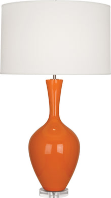 Robert Abbey - PM980 - One Light Table Lamp - Audrey
