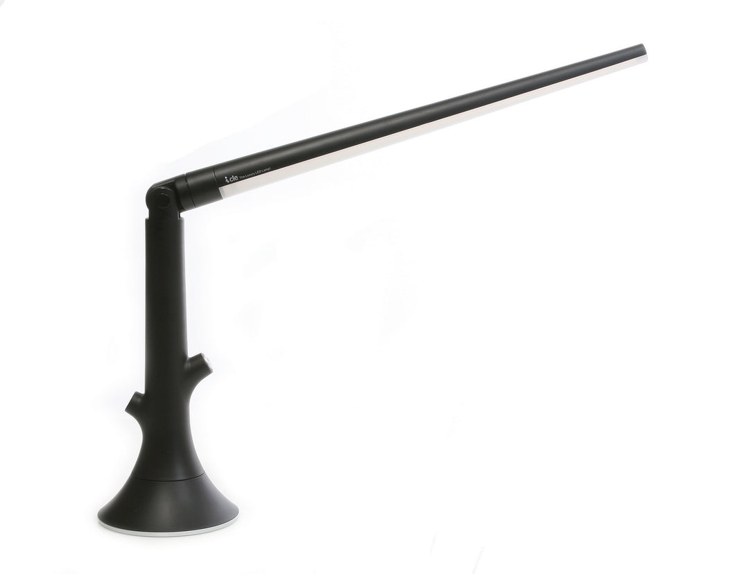 Kendal Lighting - PTL4083-BLK - LED Desk / Task Lamp - LED Desk Lamp