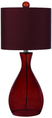 AF Lighting - 8519-TL - One Light Table Lamp - Mercer