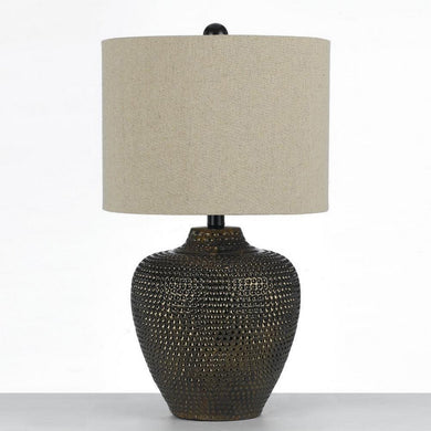 AF Lighting - 8559-TL - One Light Table Lamp - Danburry