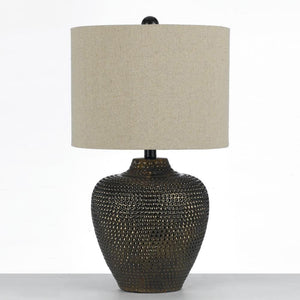 AF Lighting - 8559-TL - One Light Table Lamp - Danburry