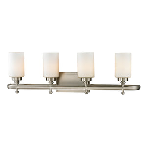 Elk Lighting - 11663/4 - Four Light Vanity - Dawson