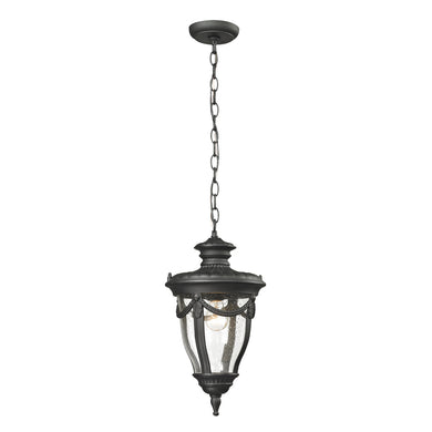 ELK Home - 45078/1 - One Light Outdoor Hanging Lantern - Anise