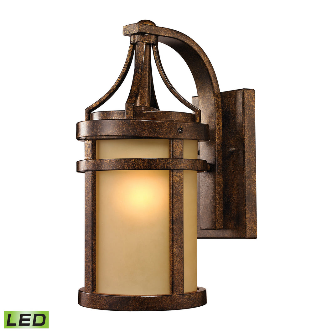 Elk Lighting - 45096/1-LED - One Light Wall Sconce - Winona