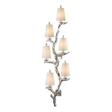Elk Lighting - 55005/6 - Six Light Wall Lamp - Sprig