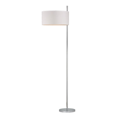 ELK Home - D2473 - One Light Floor Lamp - Attwood