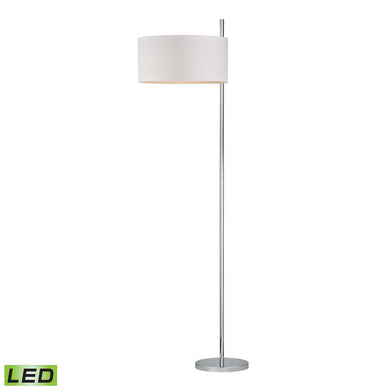 ELK Home - D2473-LED - LED Floor Lamp - Attwood