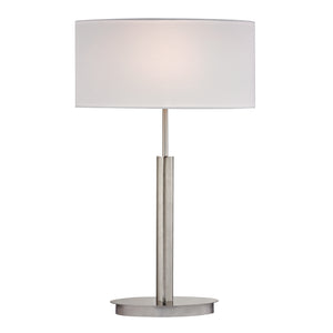 ELK Home - D2549 - One Light Table Lamp - PortElizabeth