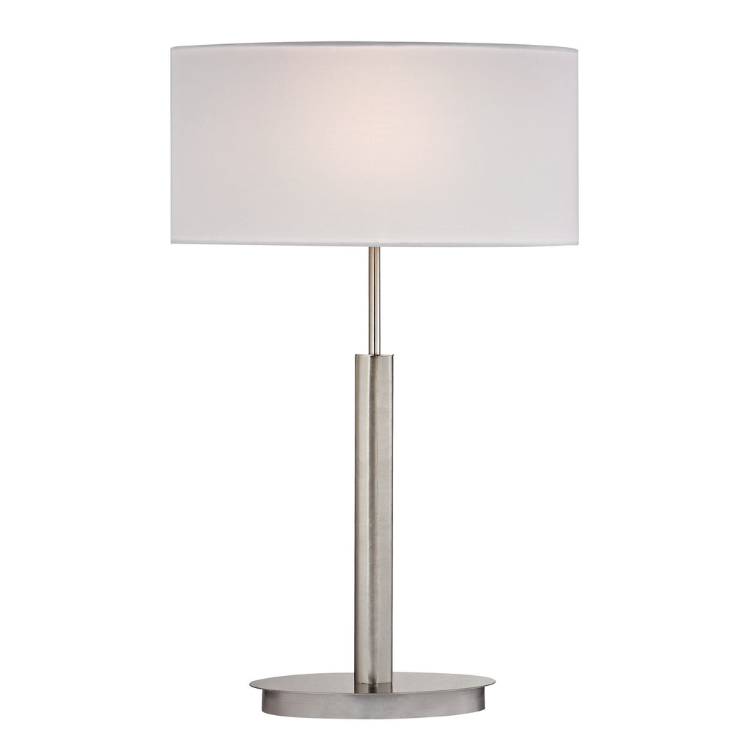 ELK Home - D2549 - One Light Table Lamp - PortElizabeth