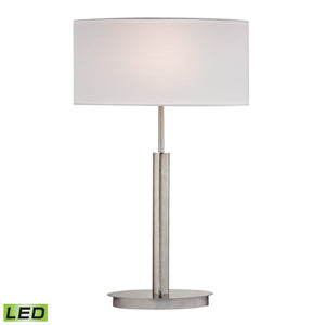 ELK Home - D2549-LED - LED Table Lamp - PortElizabeth