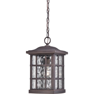 Quoizel - SNN1909PN - One Light Outdoor Hanging Lantern - Stonington