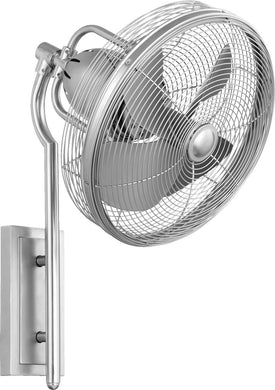 Quorum - 92413-65 - Patio Fan - Veranda