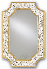 Load image into Gallery viewer, Currey and Company - 1090 - Mirror - Margate