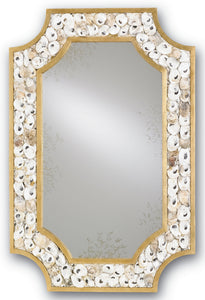 Currey and Company - 1090 - Mirror - Margate