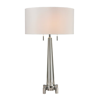 ELK Home - D2681 - Two Light Table Lamp - Bedford