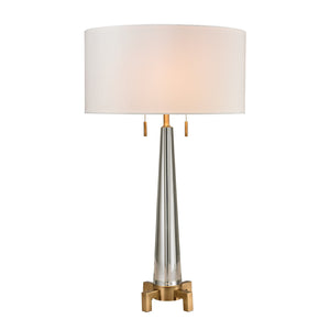 ELK Home - D2682 - Two Light Table Lamp - Bedford