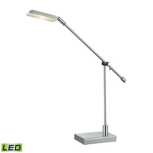 ELK Home - D2708 - LED Table Lamp - Bibliotheque