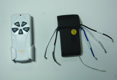 Regency - URC-WL - Wet Location Universal Remote - Remote Controls