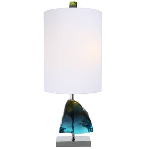 Van Teal - 450472 - One Light Table Lamp - Nature`s Splendor