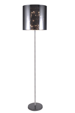 Bethel International - GL53 - 12 Light Floor Lamp - Floor Lamp