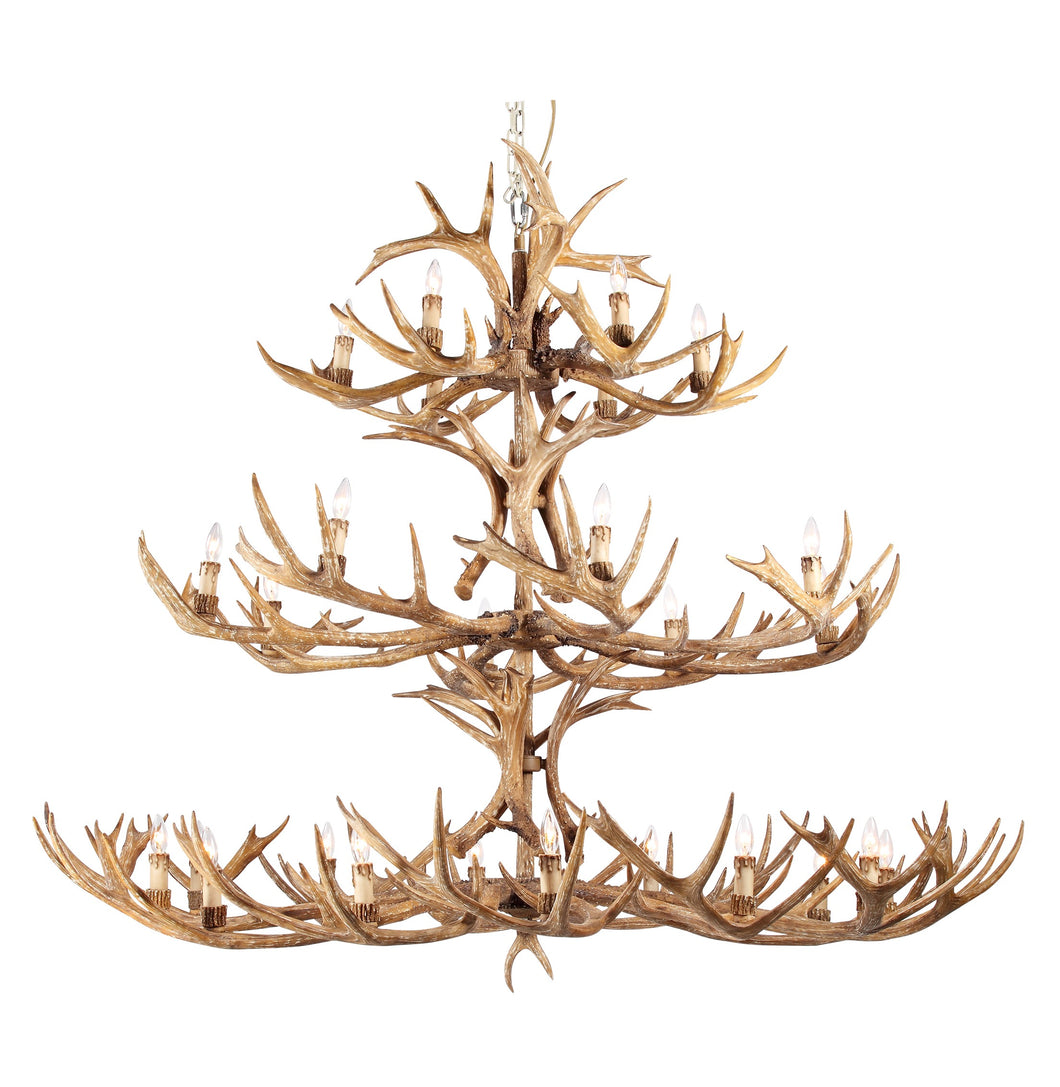 Bethel International - IL03X - 26 Light Chandelier - Chandelier