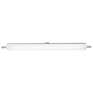 Access - 31003-CH/OPL - One Light Vanity - Vail