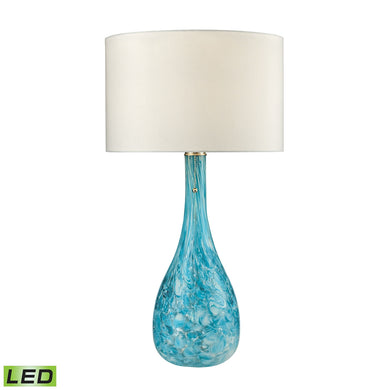 ELK Home - D2691-LED - LED Table Lamp - Mediterranean