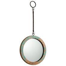 Load image into Gallery viewer, Cyan - 06157 - Mirror - Through The Looking Glass