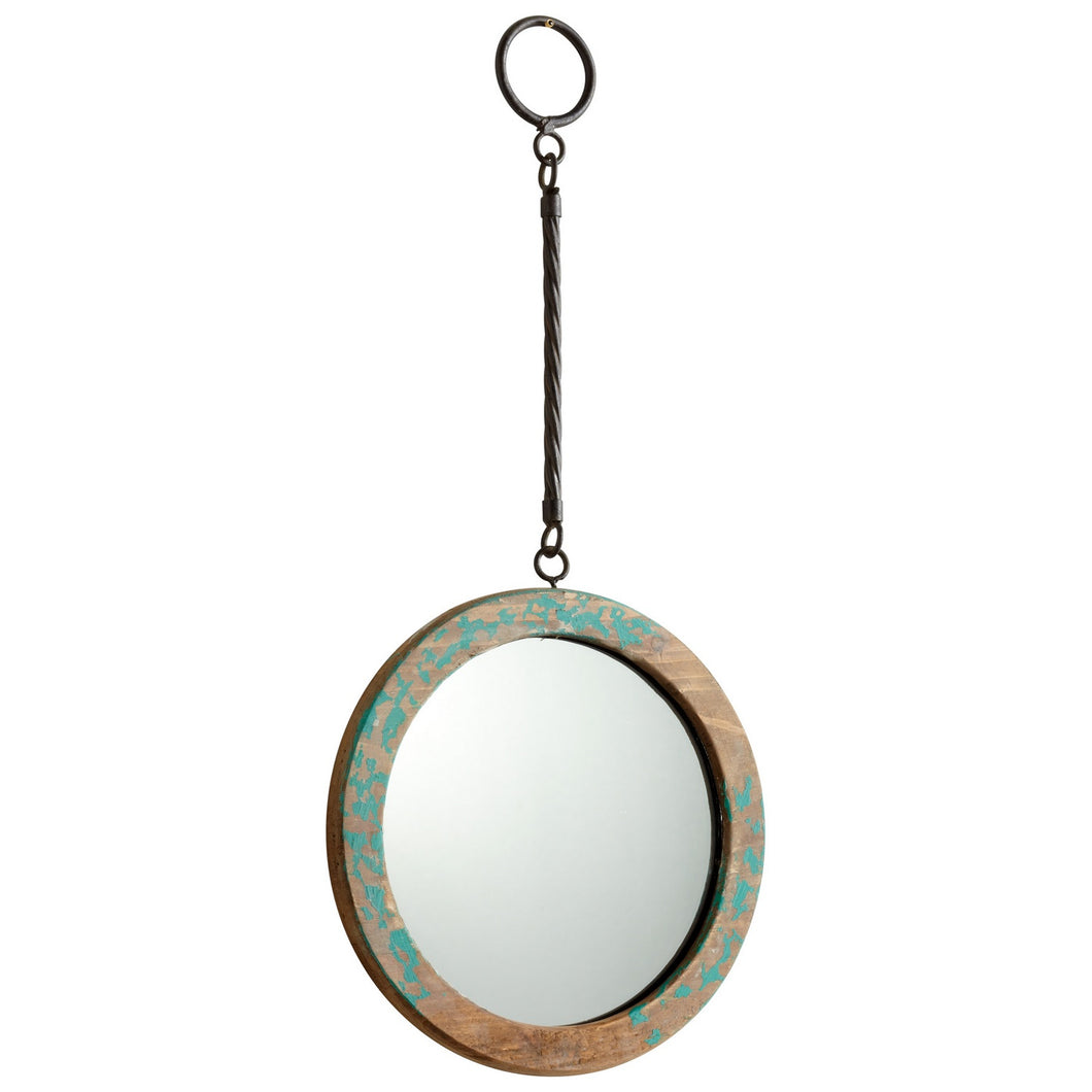 Cyan - 06157 - Mirror - Through The Looking Glass